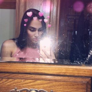 Meet your Posher, Nina